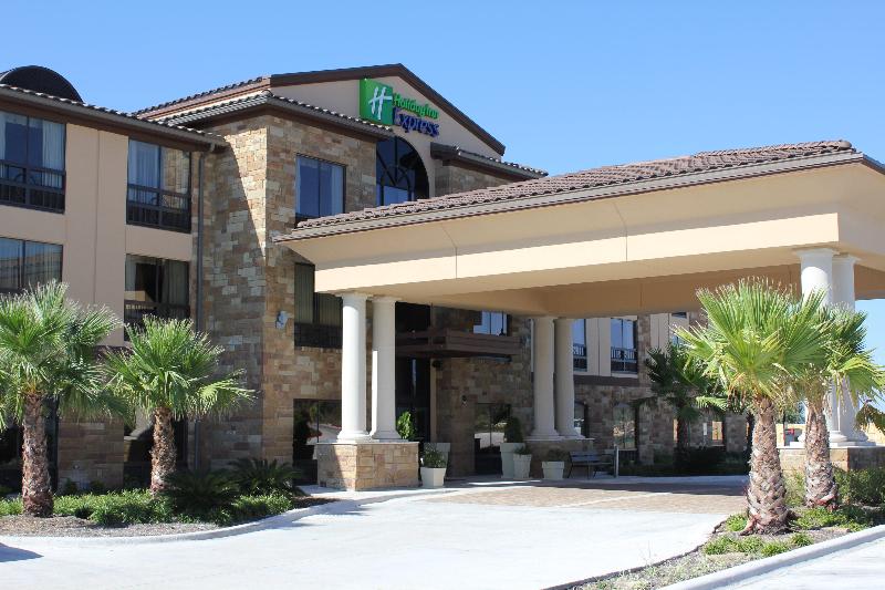 호텔 Holiday Inn Express & Suites Austin Nw   Lakeway By Ihg