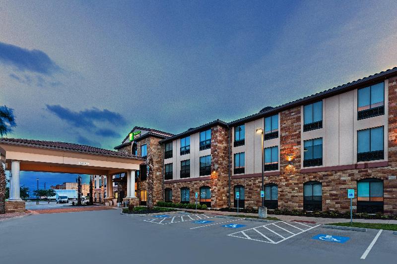 호텔 Holiday Inn Express & Suites Austin Nw   Lakeway By Ihg