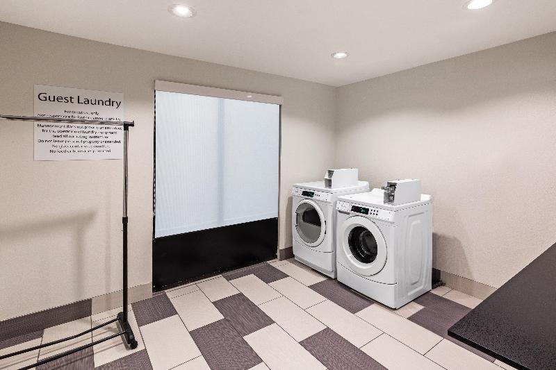 Отель Holiday Inn Express & Suites Austin Nw   Lakeway By Ihg