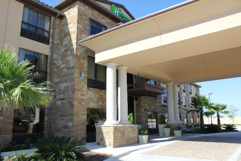 호텔 Holiday Inn Express & Suites Austin Nw   Lakeway By Ihg