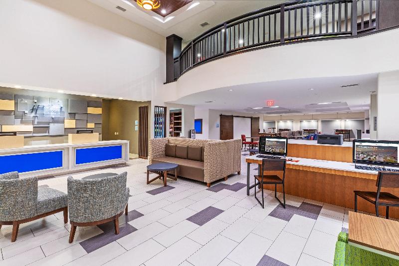 호텔 Holiday Inn Express & Suites Austin Nw   Lakeway By Ihg