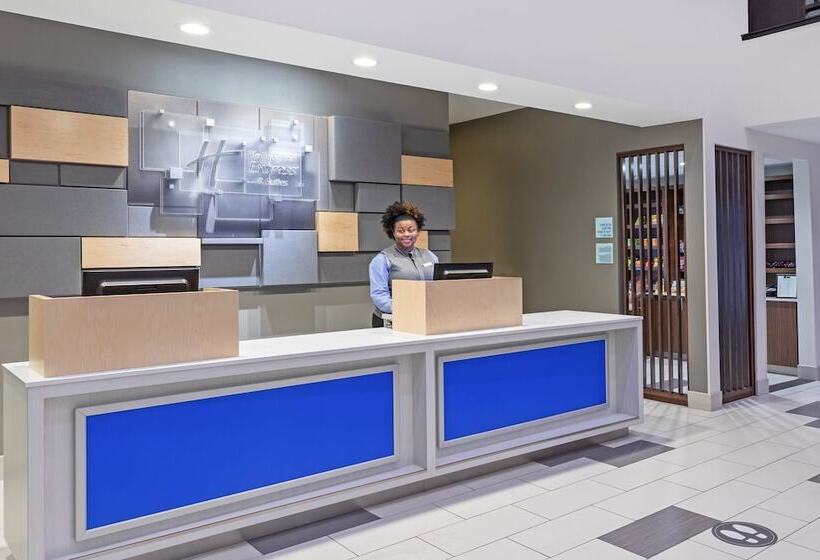 호텔 Holiday Inn Express & Suites Austin Nw   Lakeway By Ihg