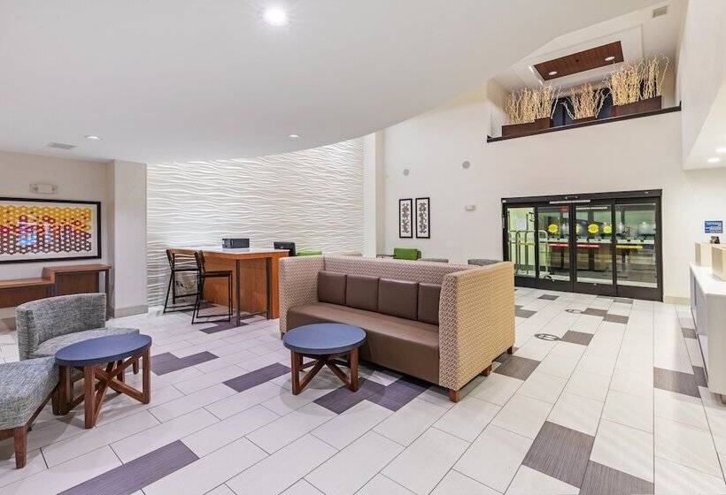 호텔 Holiday Inn Express & Suites Austin Nw   Lakeway By Ihg