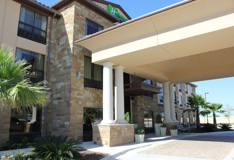 호텔 Holiday Inn Express & Suites Austin Nw   Lakeway By Ihg