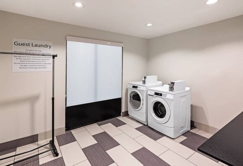 호텔 Holiday Inn Express & Suites Austin Nw   Lakeway By Ihg