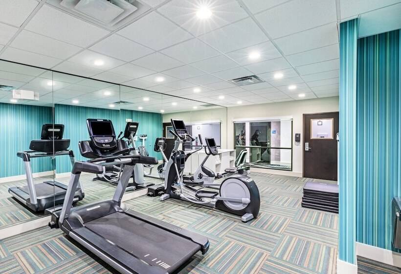 בית מלון כפרי Holiday Inn Express & Suites Austin Nw Lakeway By Ihg