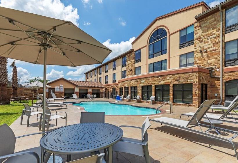 호텔 Holiday Inn Express & Suites Austin Nw   Lakeway By Ihg