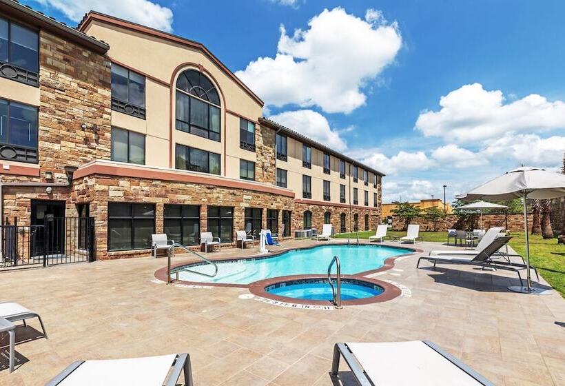 בית מלון כפרי Holiday Inn Express & Suites Austin Nw Lakeway By Ihg