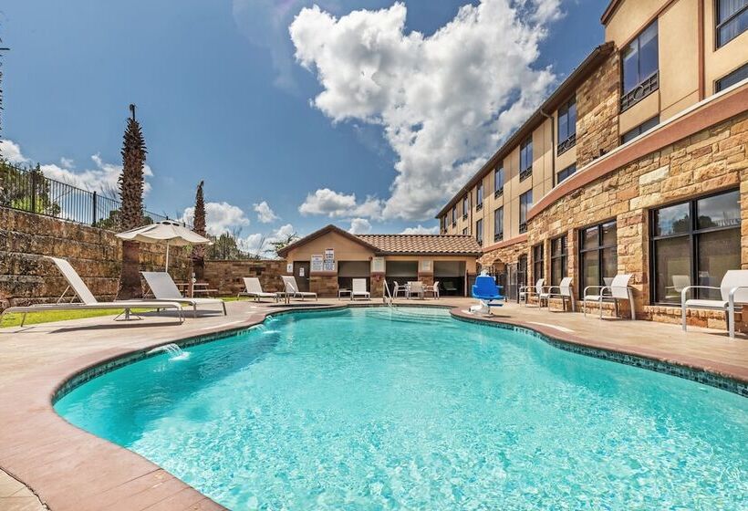 호텔 Holiday Inn Express & Suites Austin Nw   Lakeway By Ihg