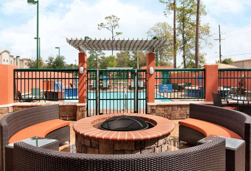 فندق Homewood Suites Slidell