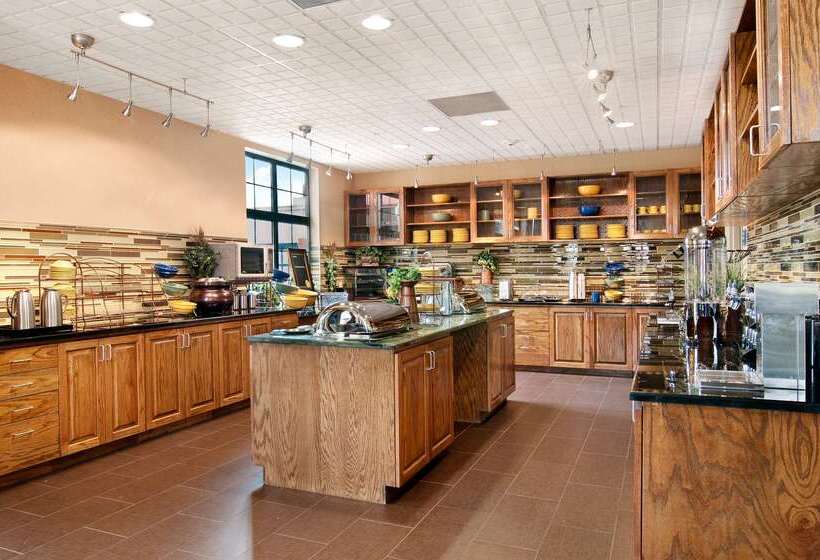 ホテル Homewood Suites Slidell