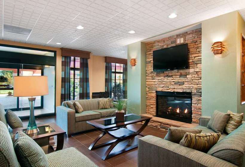 فندق Homewood Suites Slidell