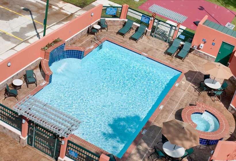 فندق Homewood Suites Slidell