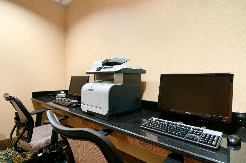 فندق Homewood Suites Slidell