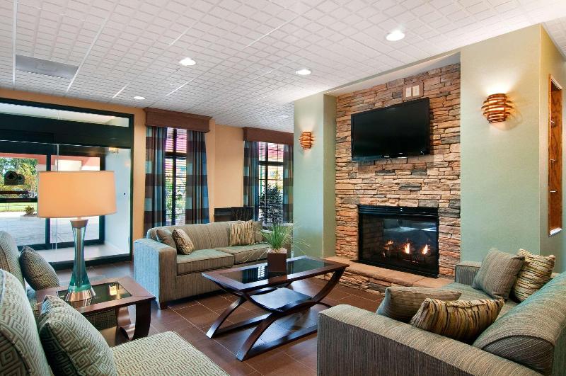 فندق Homewood Suites Slidell