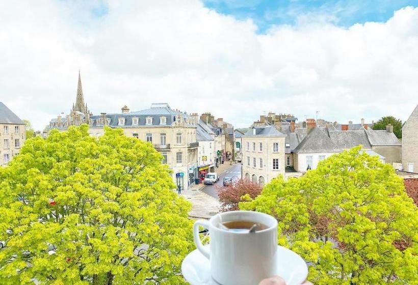 酒店 Hôtel Le Vauban