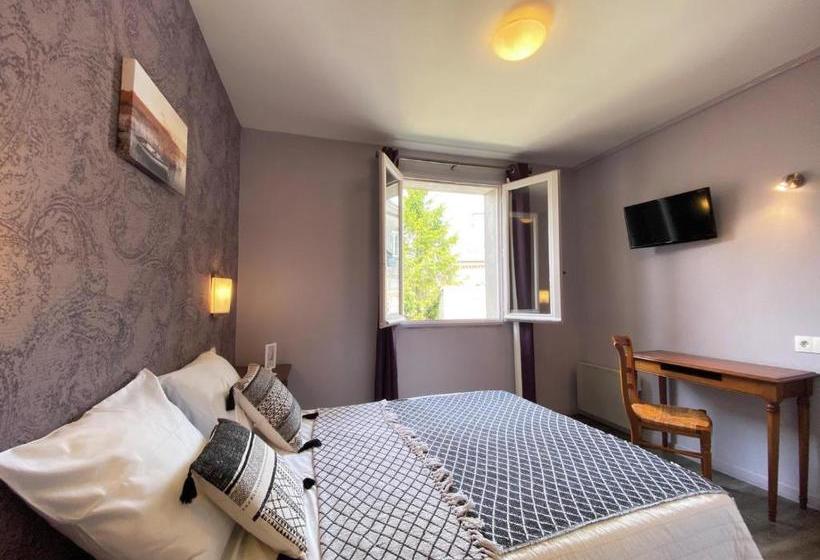 酒店 Hôtel Le Vauban