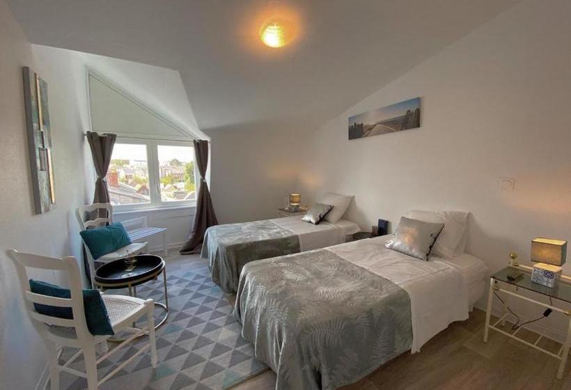 酒店 Hôtel Le Vauban