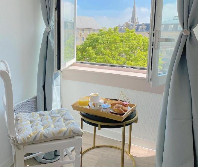 酒店 Hôtel Le Vauban