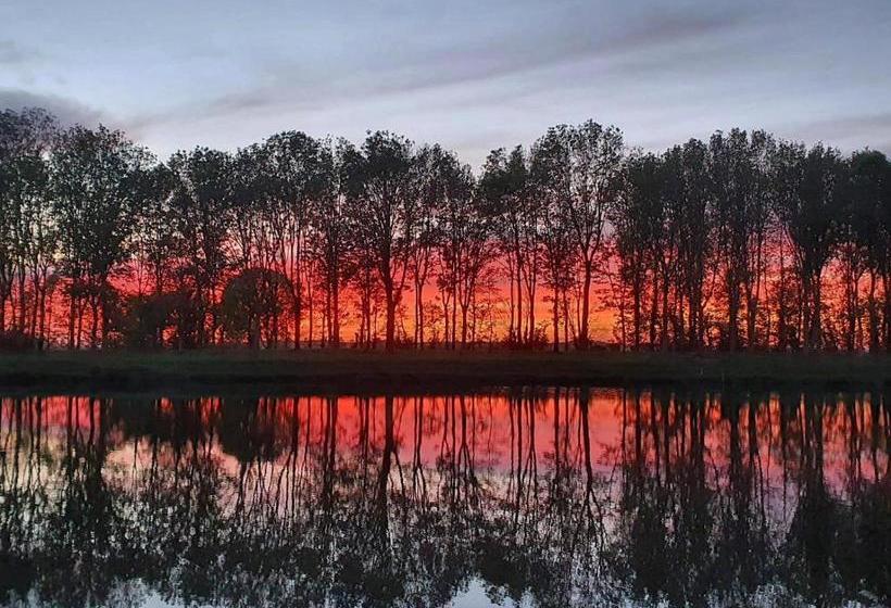 酒店 Hôtel Le Vauban