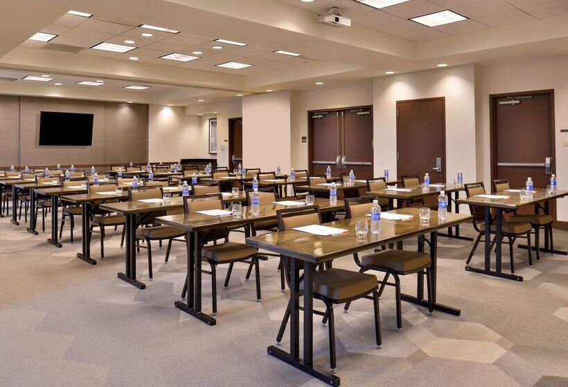 فندق Hyatt Place Garden City