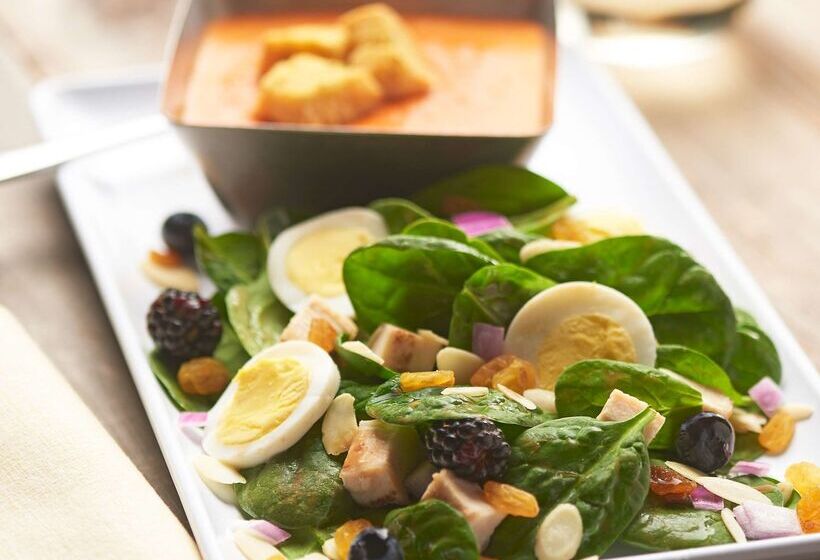 فندق Hyatt Place Garden City