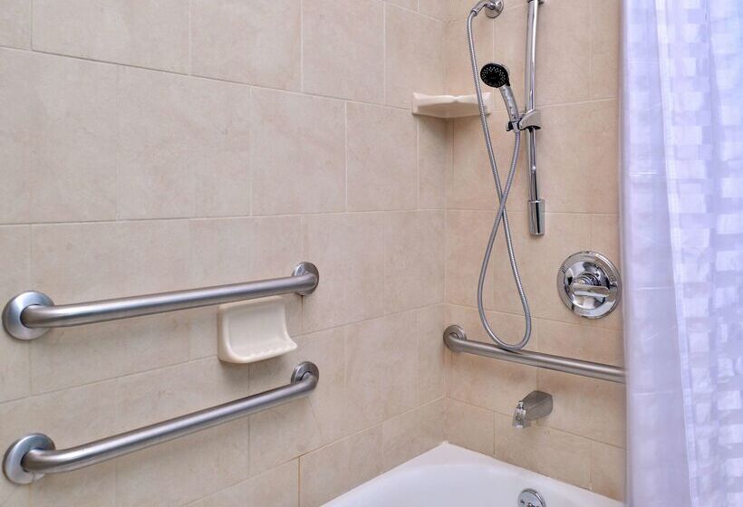 فندق Hyatt Place Garden City