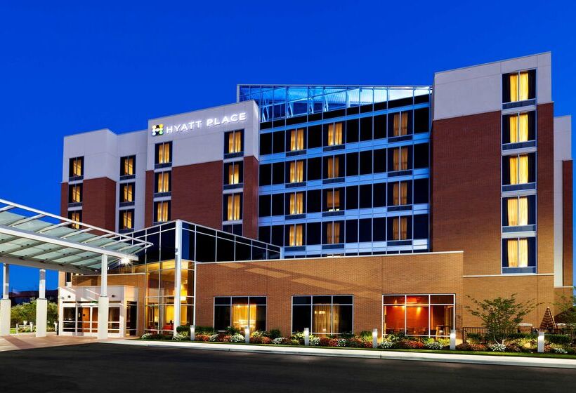 فندق Hyatt Place Garden City