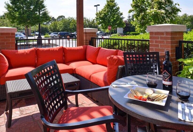 فندق Hyatt Place Garden City