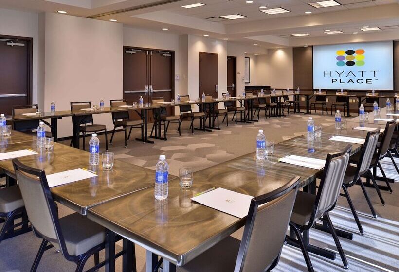 فندق Hyatt Place Garden City
