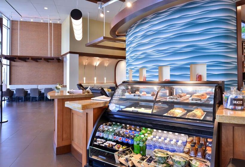 فندق Hyatt Place Garden City