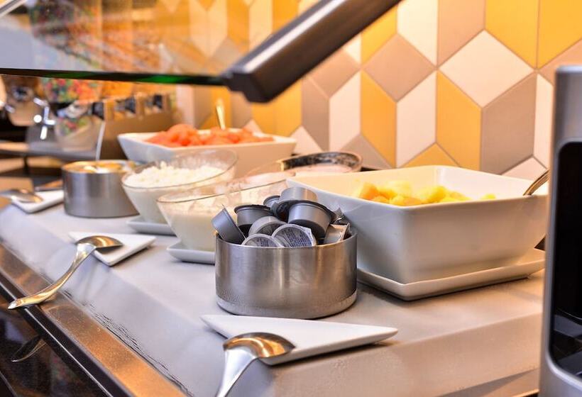 فندق Hyatt Place Garden City