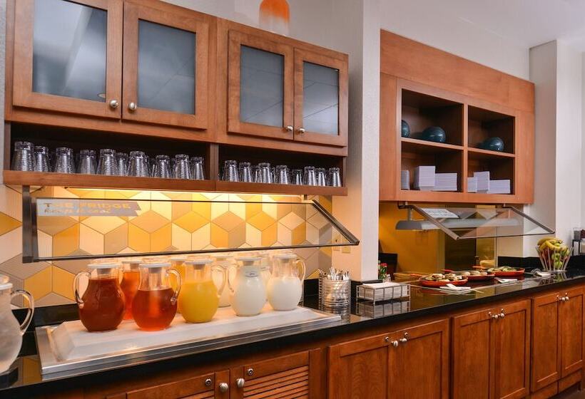 فندق Hyatt Place Garden City