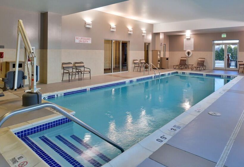 فندق Hyatt Place Garden City