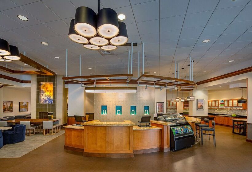 Отель Hyatt Place Madison/downtown