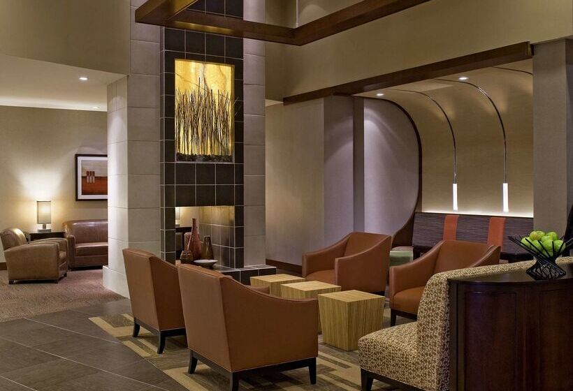 Отель Hyatt Place Madison/downtown