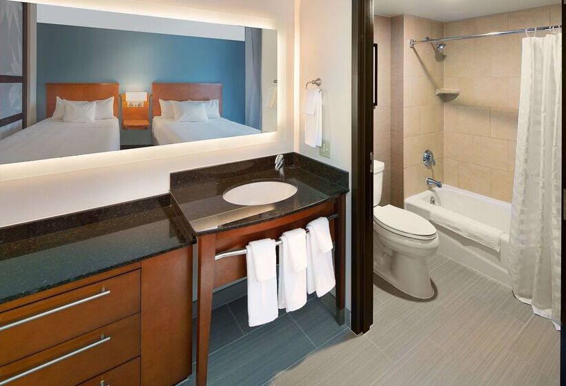 Отель Hyatt Place Madison/downtown
