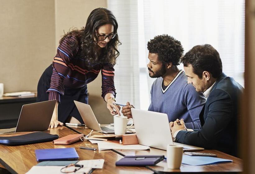 Отель Hyatt Place Sacramento Roseville