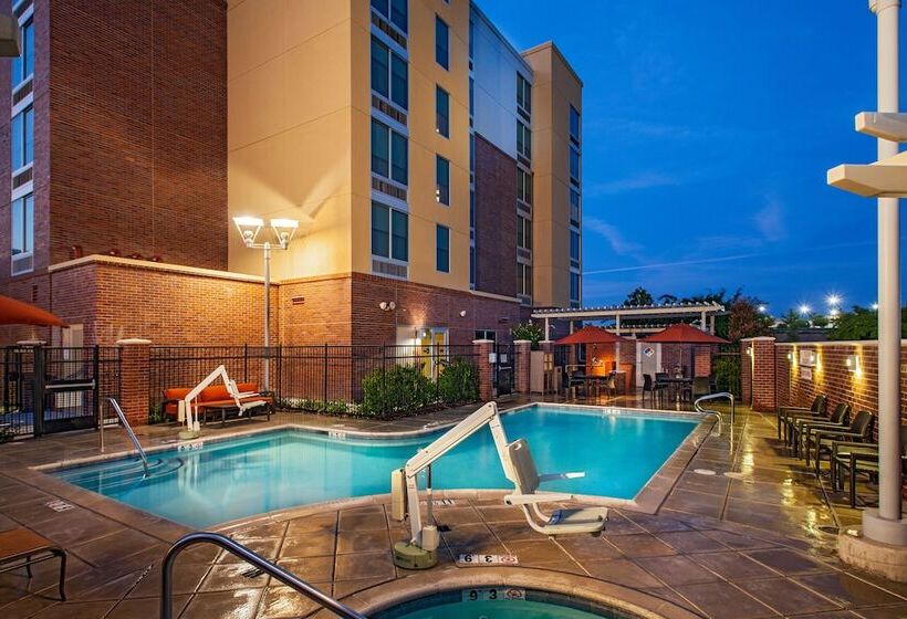 Отель Hyatt Place Sacramento Roseville