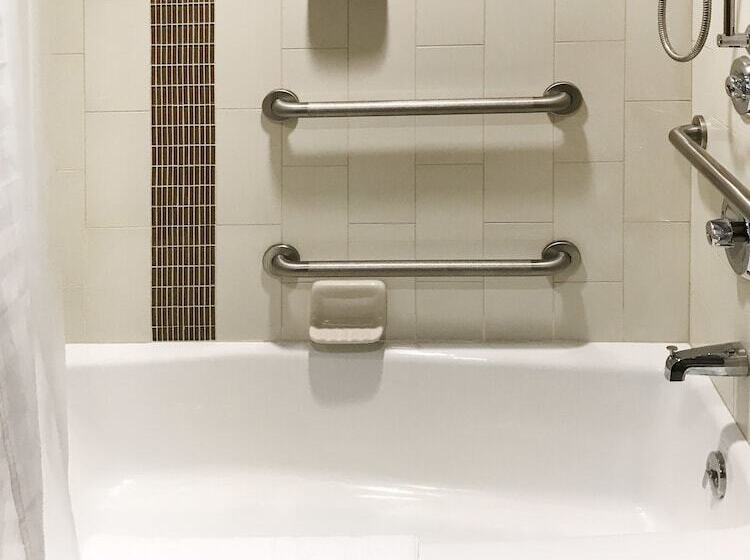 Отель Hyatt Place Sacramento Roseville