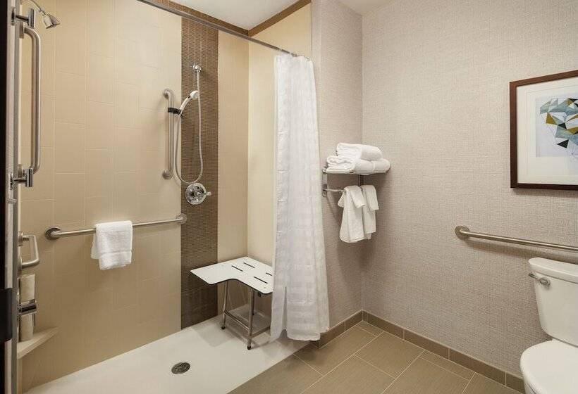 Отель Hyatt Place Sacramento Roseville
