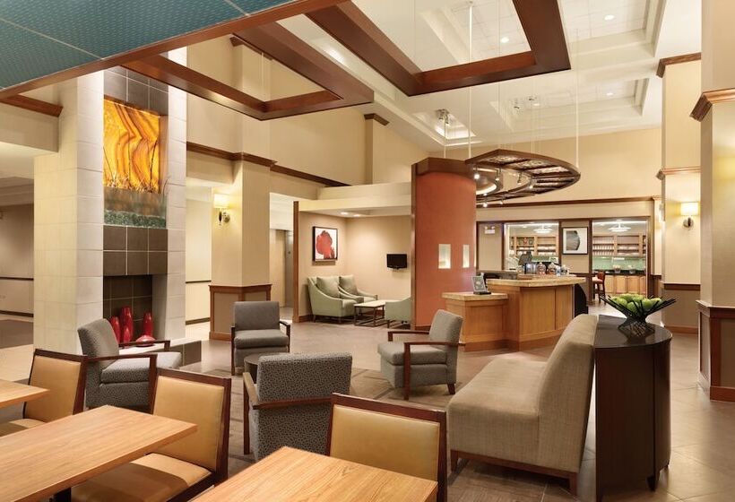 Отель Hyatt Place Sacramento Roseville