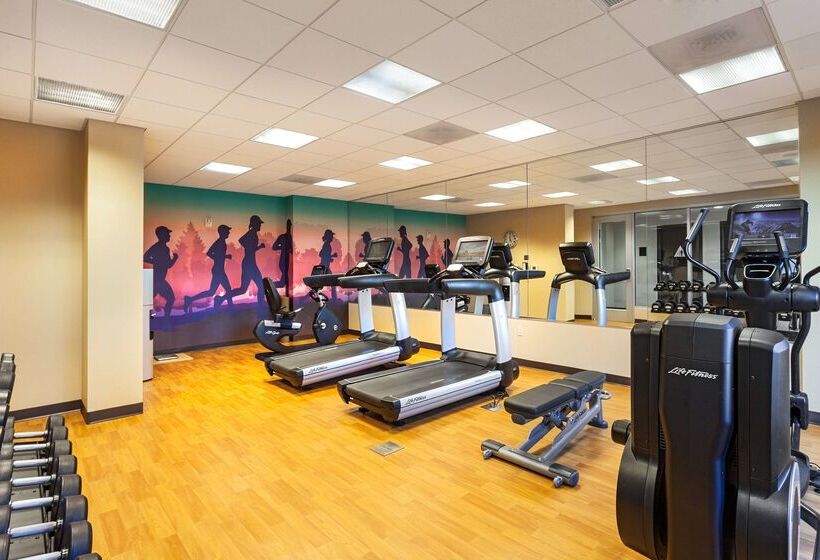 Отель Hyatt Place Sacramento Roseville