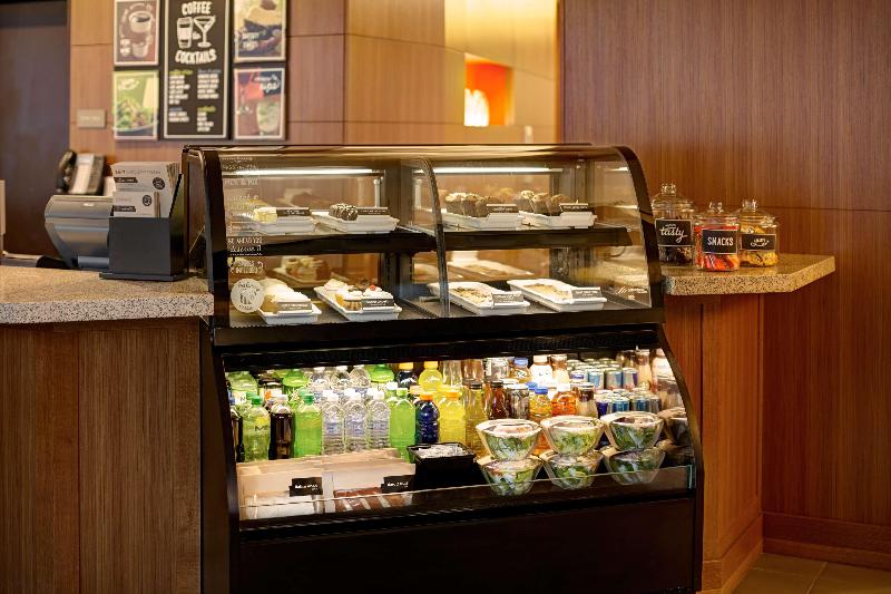 Отель Hyatt Place Sacramento Roseville