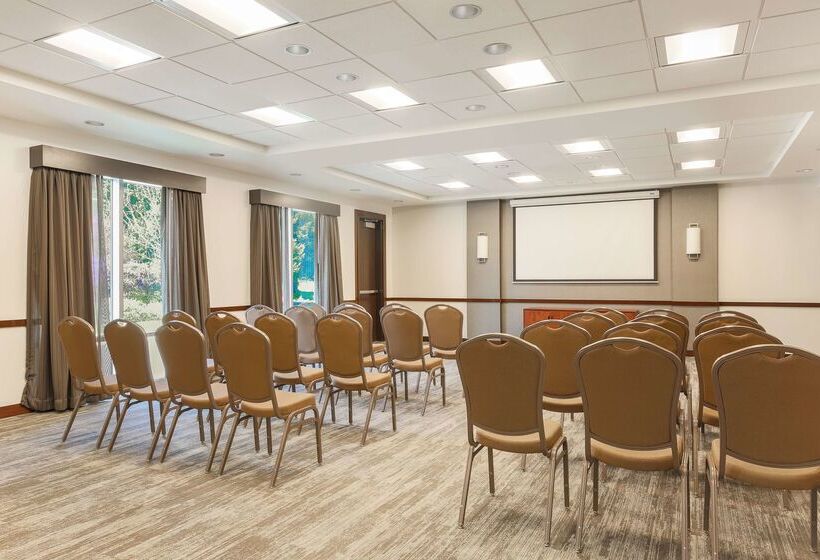 호텔 Hyatt Place Uc Davis