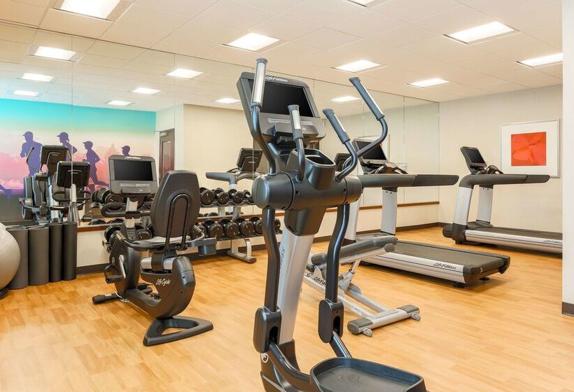 호텔 Hyatt Place Uc Davis