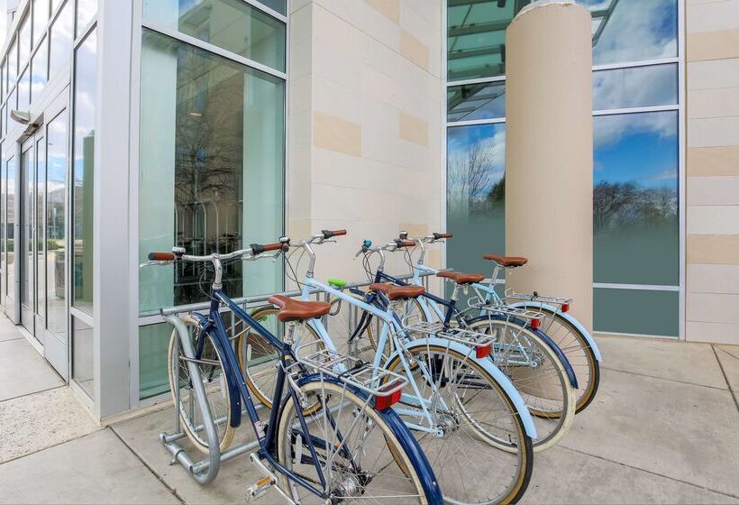 호텔 Hyatt Place Uc Davis