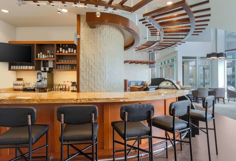 호텔 Hyatt Place Uc Davis