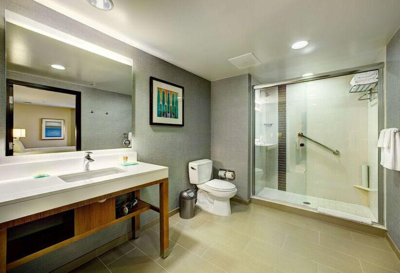 호텔 Hyatt Place Uc Davis