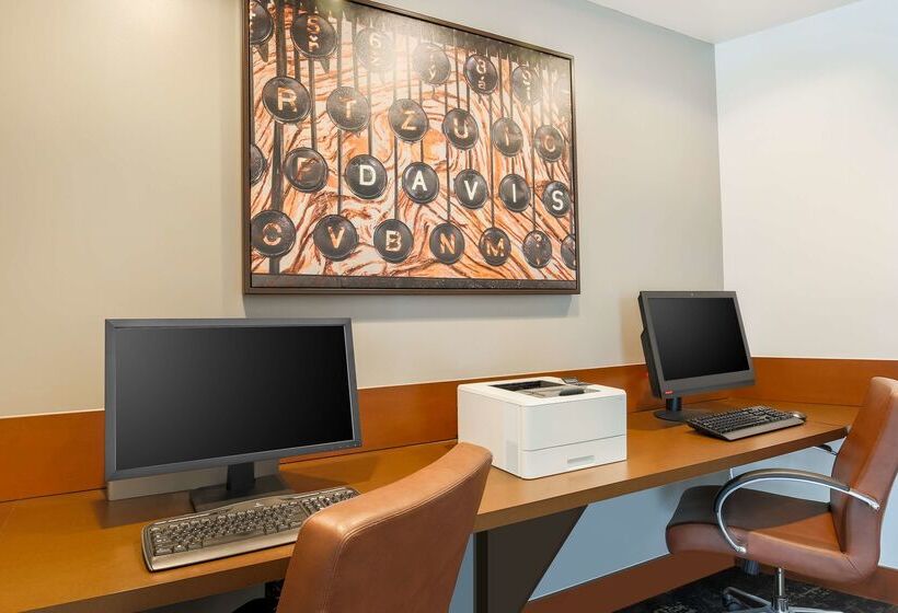 호텔 Hyatt Place Uc Davis